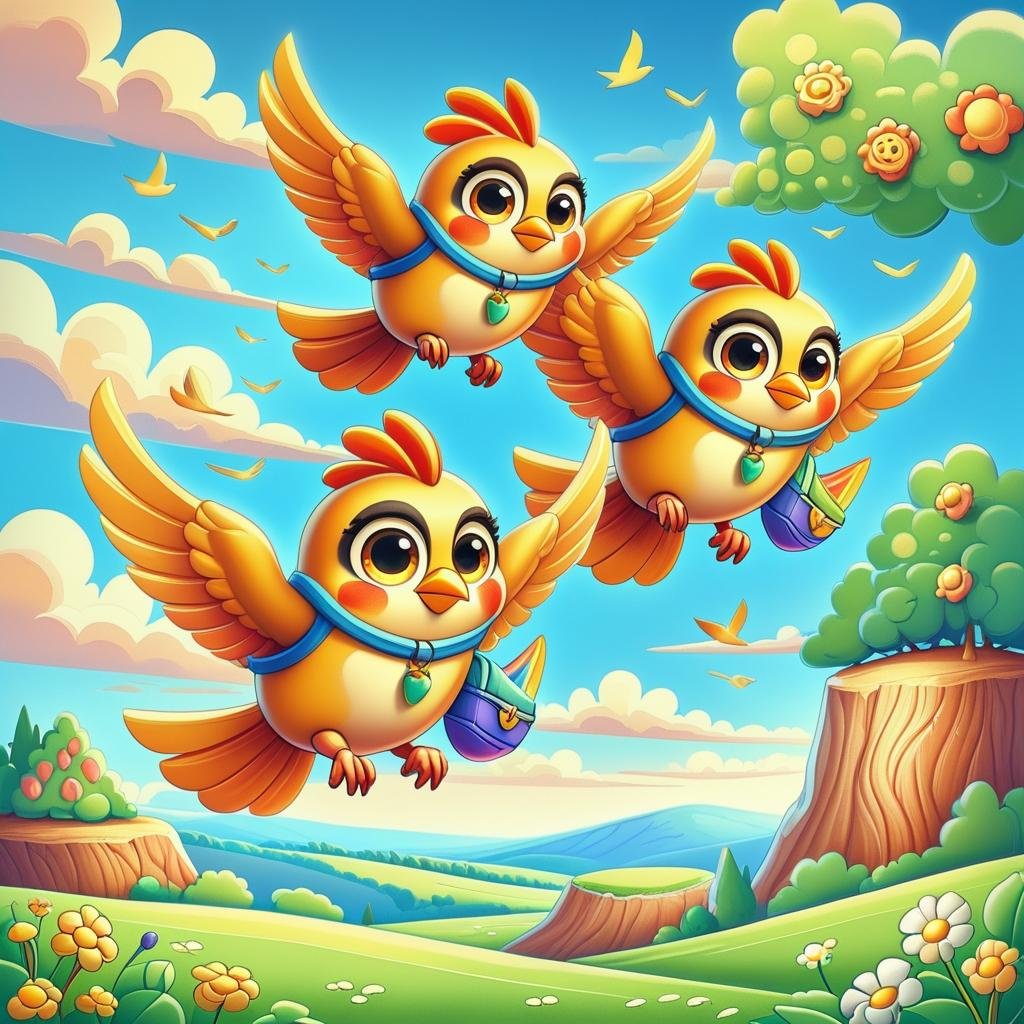 Little Leaders