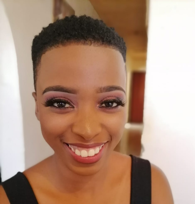Teacher Sipho