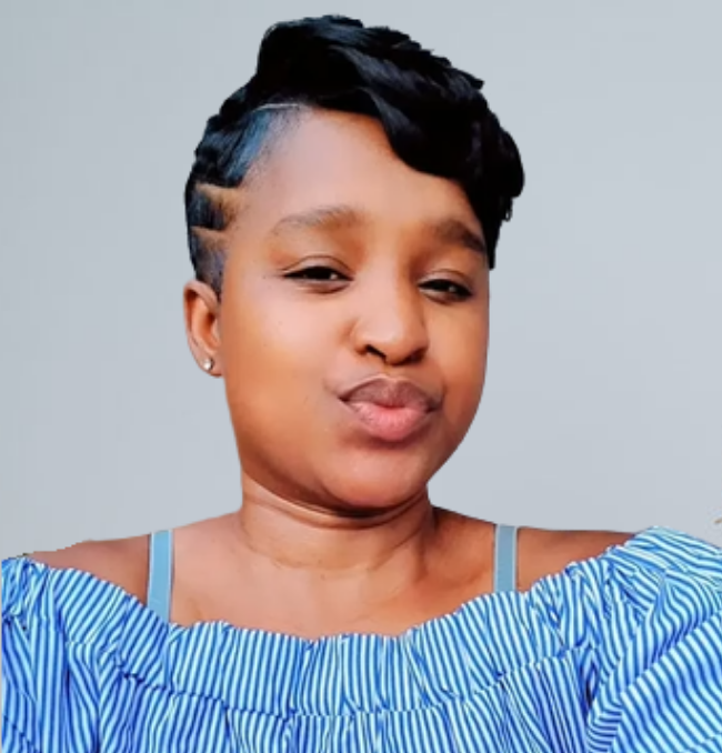 Patricia Mahlangu