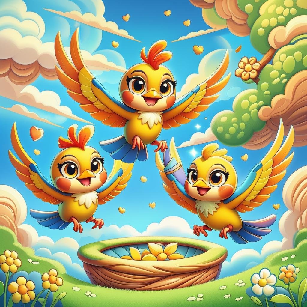 Little Leaders